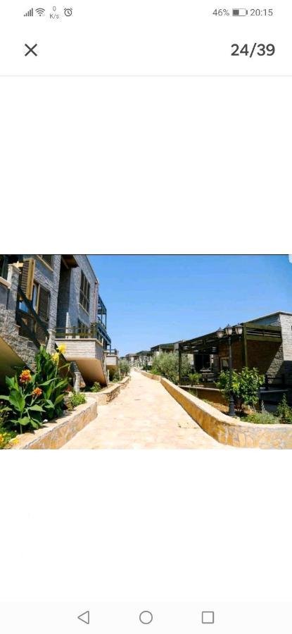 Vila Rina At Aquamarine Residence Vlorë Extérieur photo