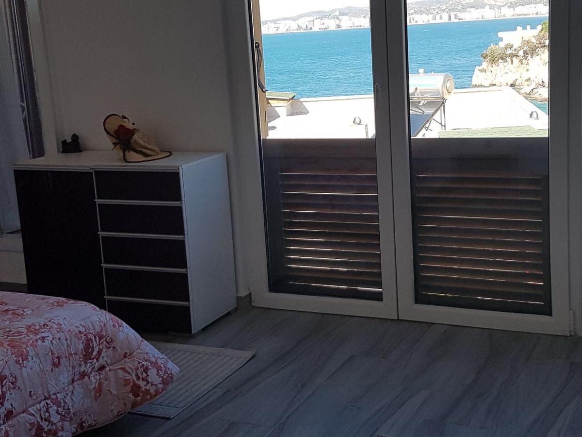Vila Rina At Aquamarine Residence Vlorë Extérieur photo