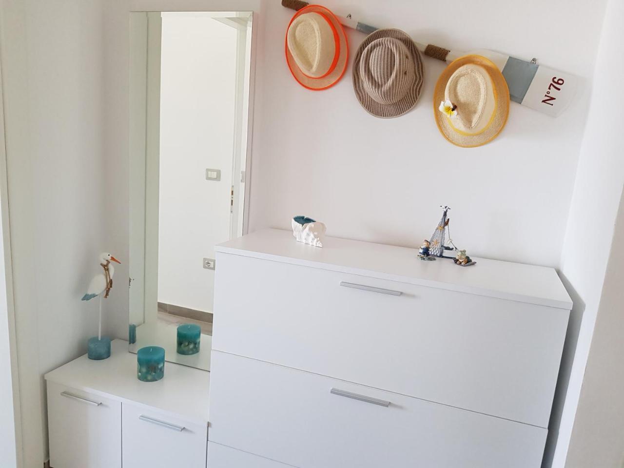 Vila Rina At Aquamarine Residence Vlorë Extérieur photo