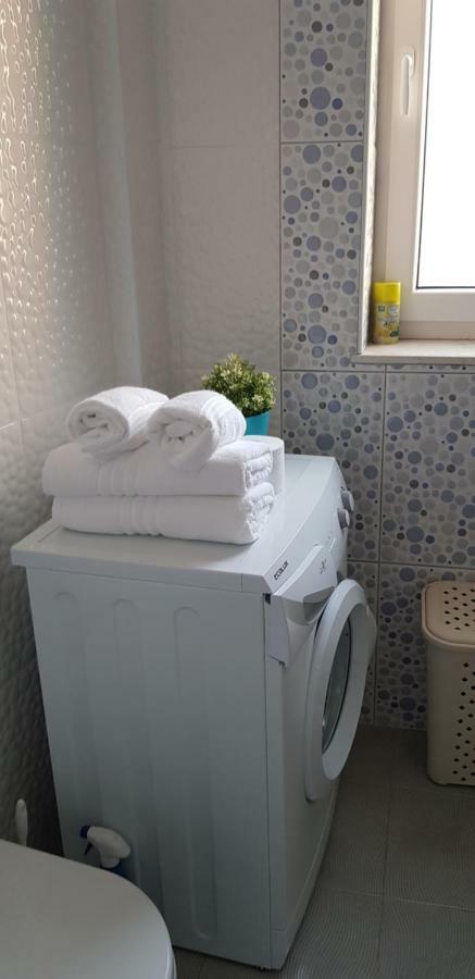 Vila Rina At Aquamarine Residence Vlorë Extérieur photo